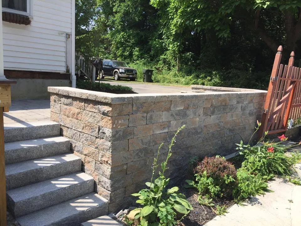 Top-rated yard cleanup service experts serving Easton, MA - Gardenin' Angels