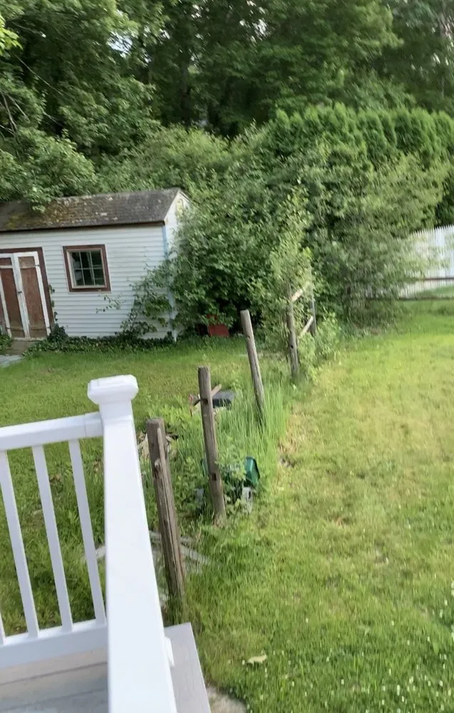 Trusted landscape design experts serving Easton, MA - Gardenin' Angels