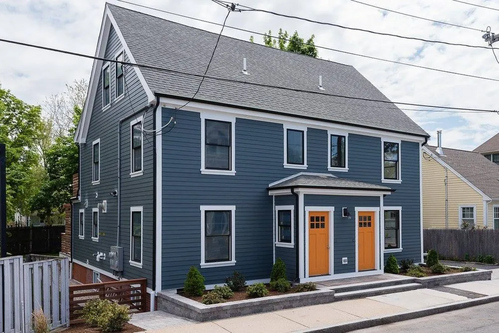 Top-rated landscape installation for residential properties across Easton, MA - Gardenin' Angels