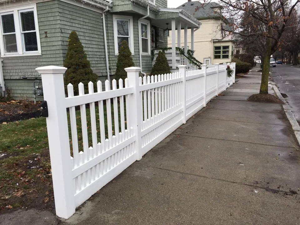 Expert garden landscaping with custom design across Easton, MA - Gardenin' Angels