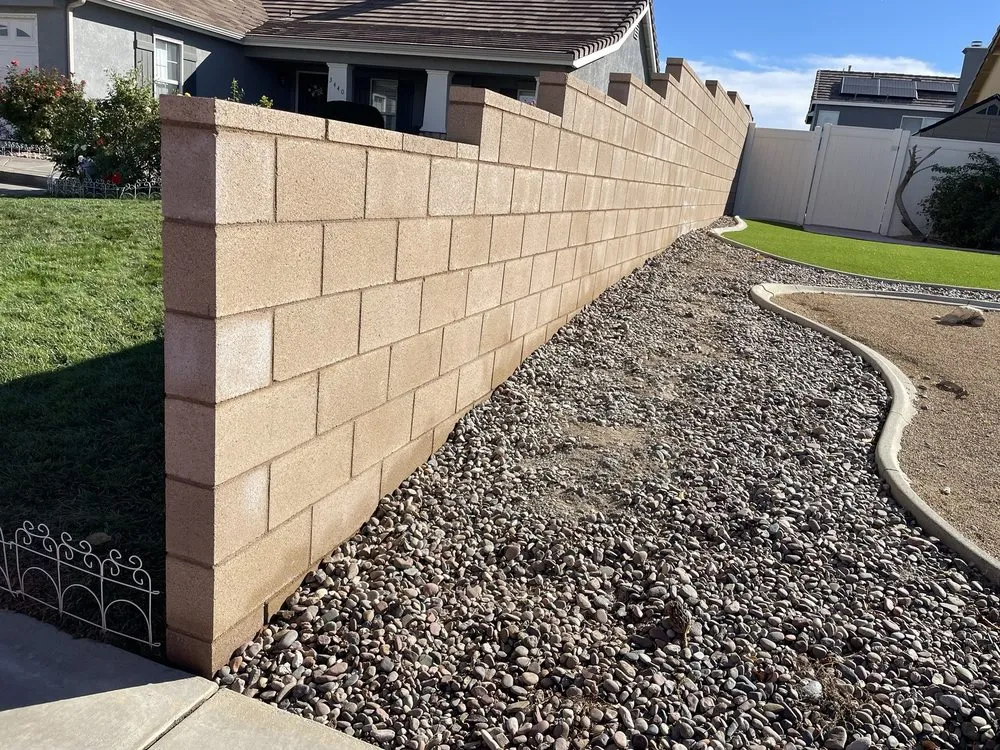 Reliable landscape installation near you across Lancaster, CA - Gardening & Maintenance