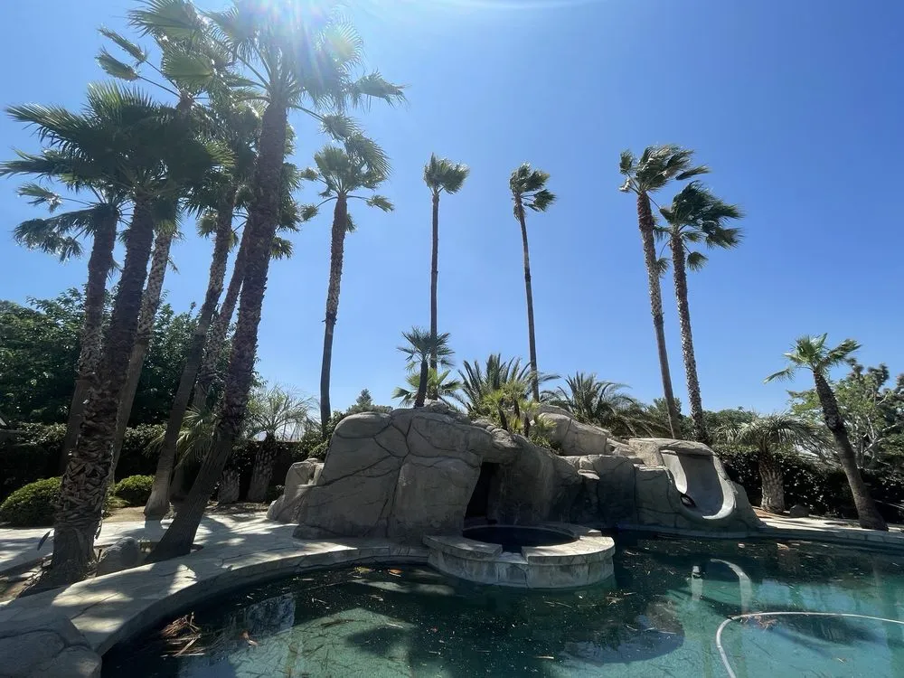 Top-rated lawn mowing service for outdoor upgrades across Lancaster, CA - Gardening & Maintenance