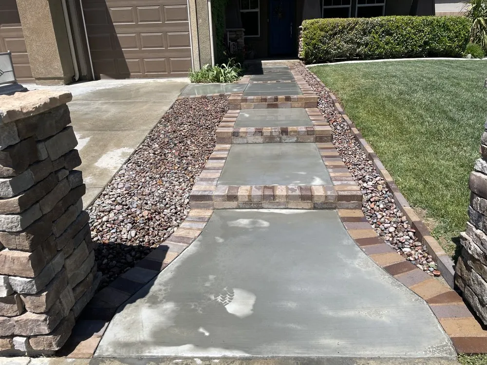 Expert landscape installation near you across Lancaster, CA - Gardening & Maintenance
