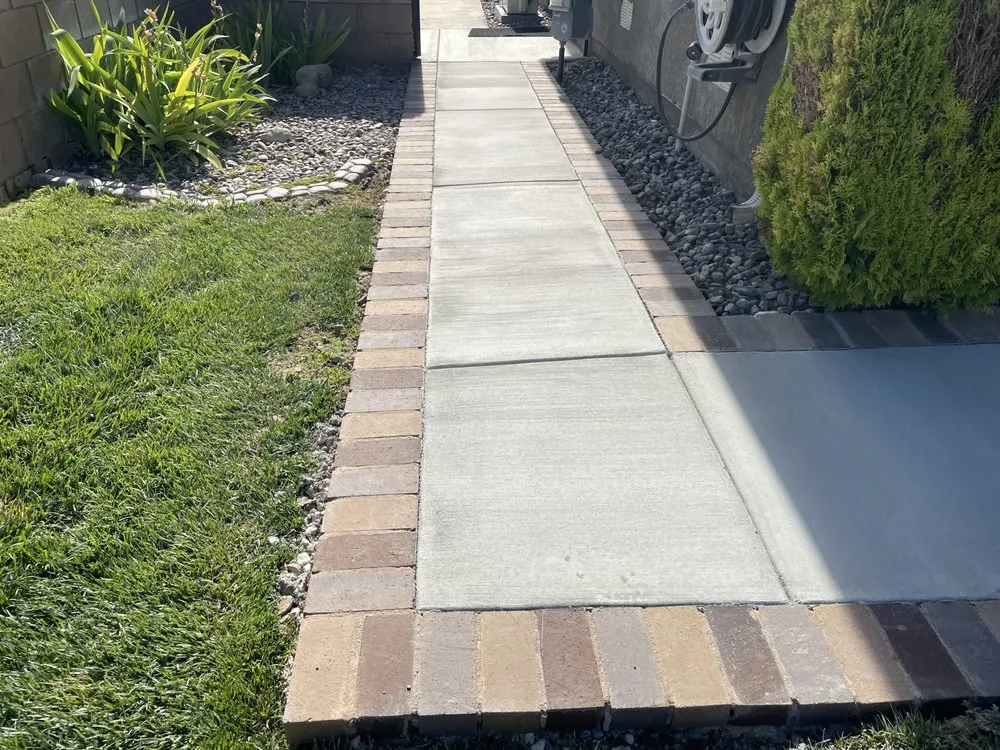 Reliable landscape design in Lancaster, CA - Gardening & Maintenance