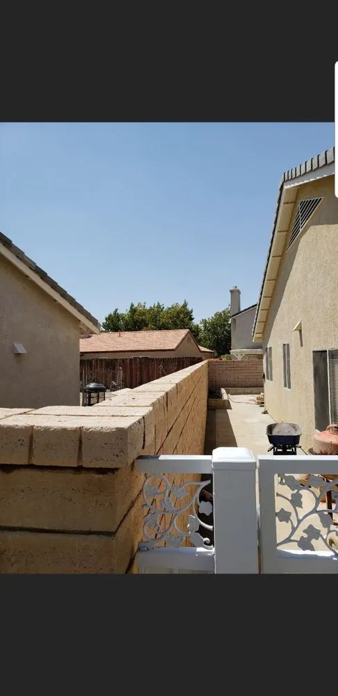 Top-rated yard maintenance in Lancaster, CA - Gardening & Maintenance