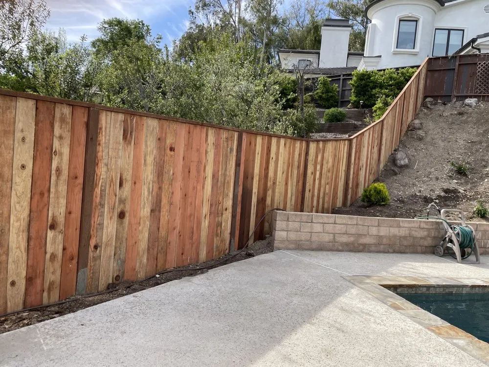 Custom residential landscaping experts serving Lancaster, CA - Gardening & Maintenance