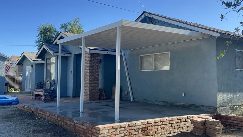 Expert residential landscaping for year-round maintenance in Lancaster, CA by Gardening & Maintenance