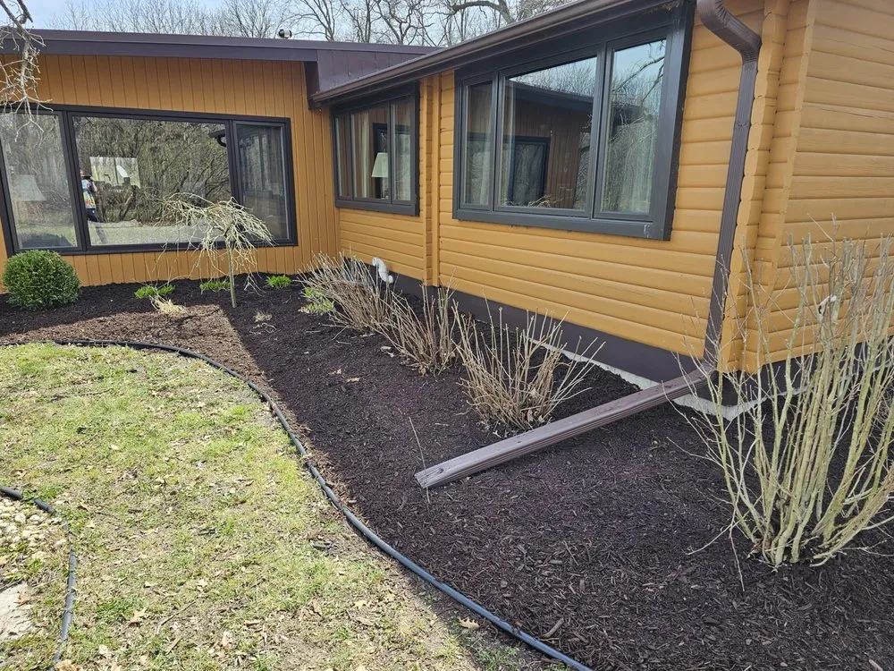 Trusted garden landscaping near you across South Beloit, IL - Gardening America