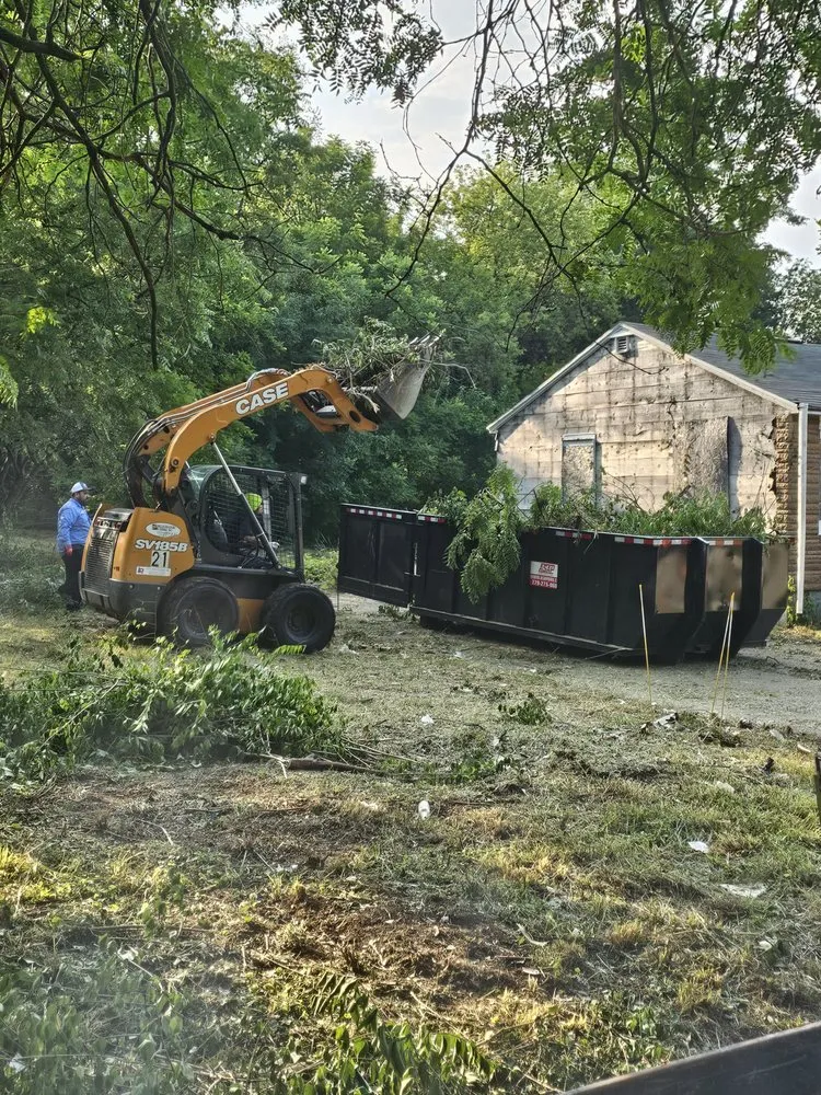 Local lawn care service in South Beloit, IL by Gardening America