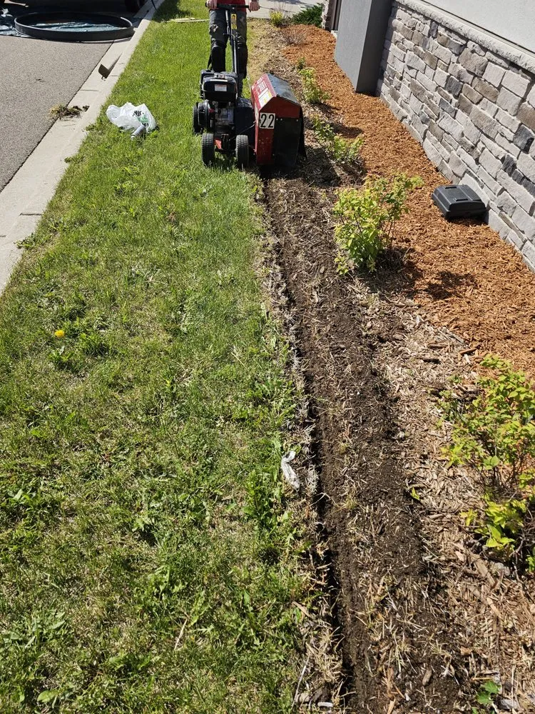 Reliable residential landscaping near you across South Beloit, IL - Gardening America