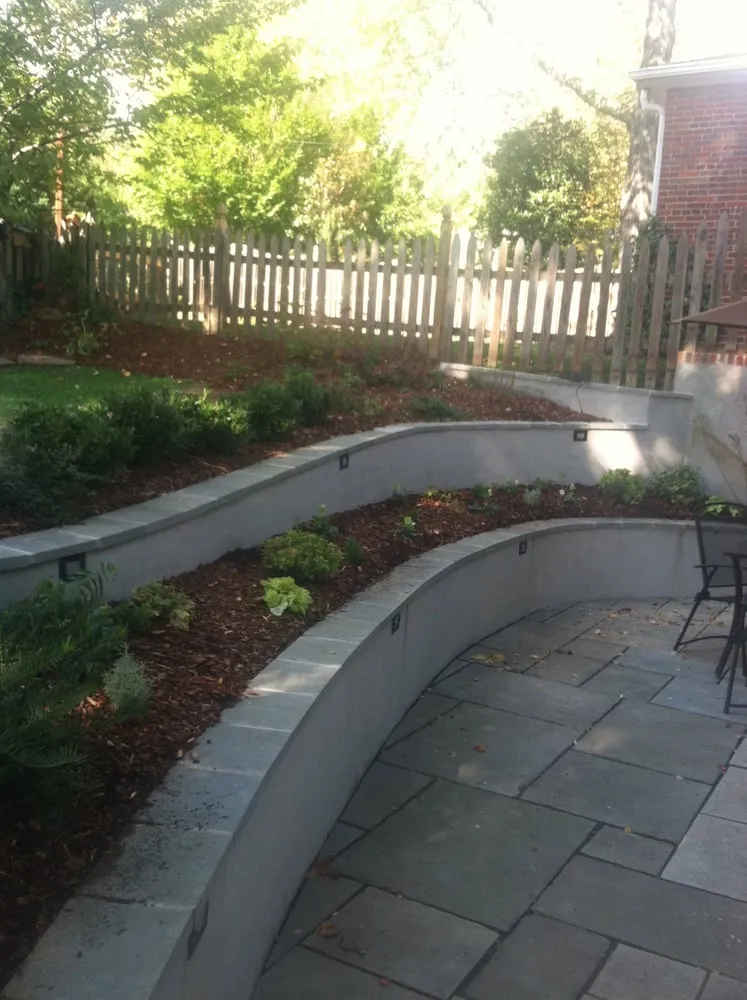 Affordable landscaping services experts serving Washington DC, DC - Gardening and Gentle Redesign