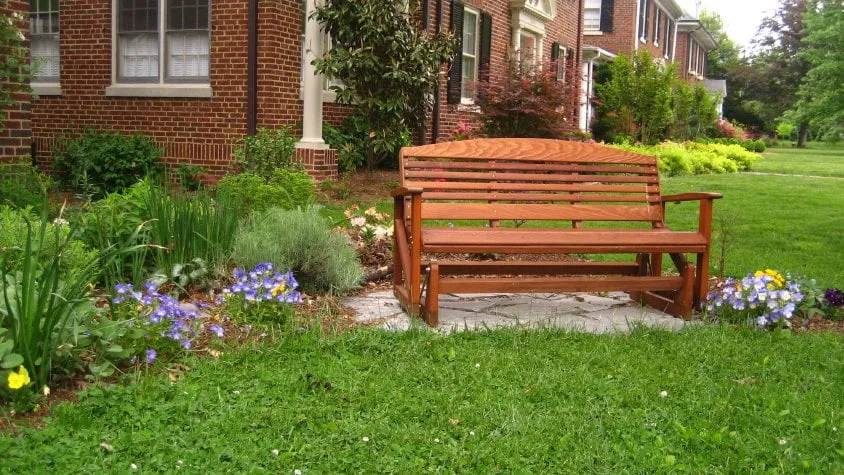 Trusted garden landscaping in Washington DC, DC - Gardening and Gentle Redesign