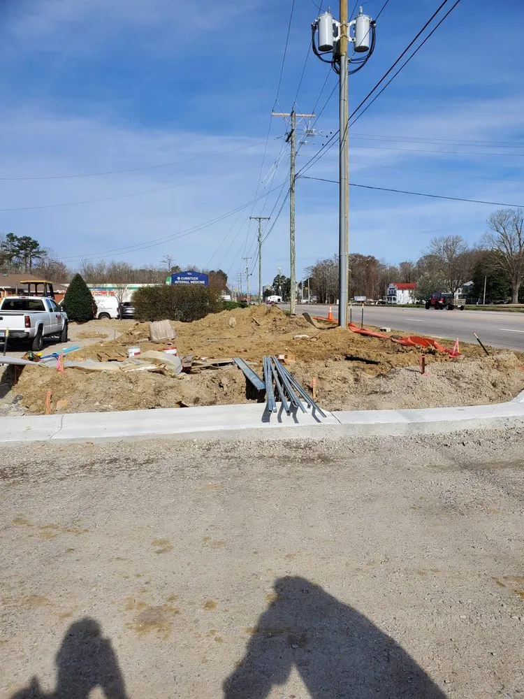 Affordable lawn care service in Powells Point, NC - Gardening Angel Landscaping