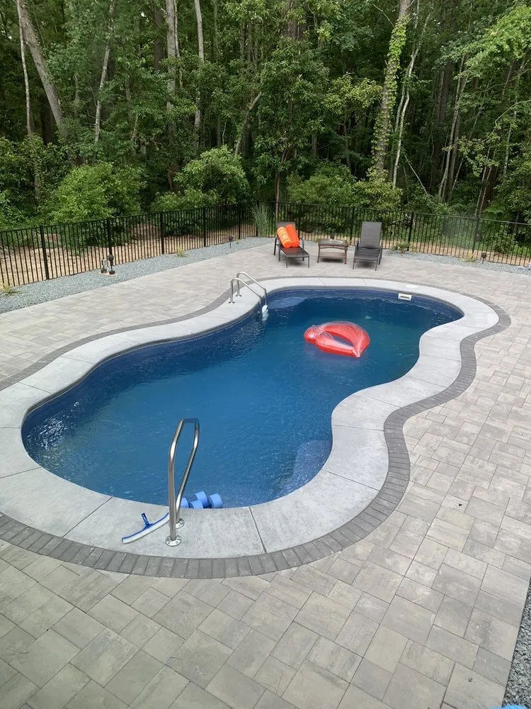 Local lawn mowing service in Powells Point, NC by Gardening Angel Landscaping