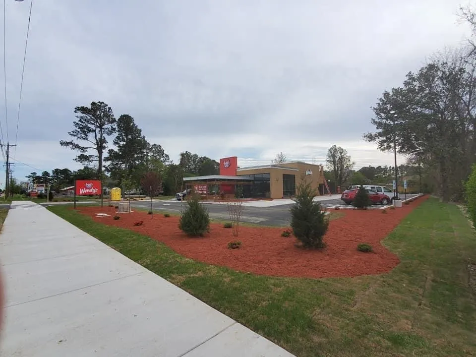 Professional yard maintenance for homes across Powells Point, NC - Gardening Angel Landscaping