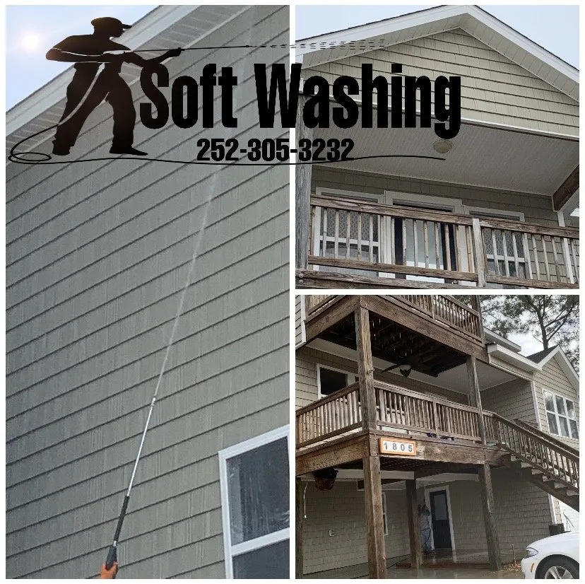 Reliable landscaping services in Powells Point, NC - Gardening Angel Landscaping