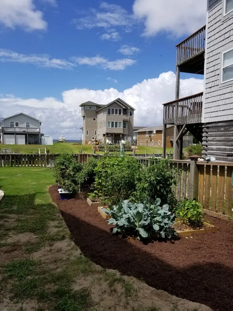 Reliable yard cleanup service in Powells Point, NC - Gardening Angel Landscaping