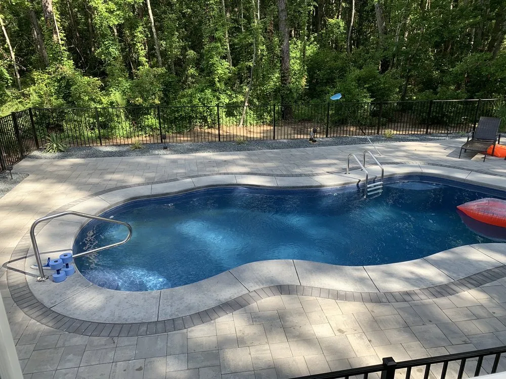 Reliable outdoor landscaping in Powells Point, NC - Gardening Angel Landscaping