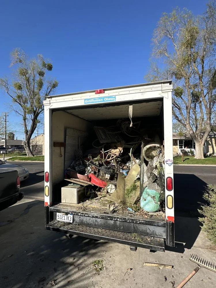 Local garden landscaping experts serving Ceres, CA - Gardening By Omar