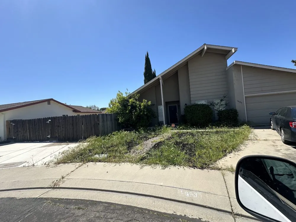 Top-rated landscaping services for outdoor upgrades in Ceres, CA by Gardening By Omar