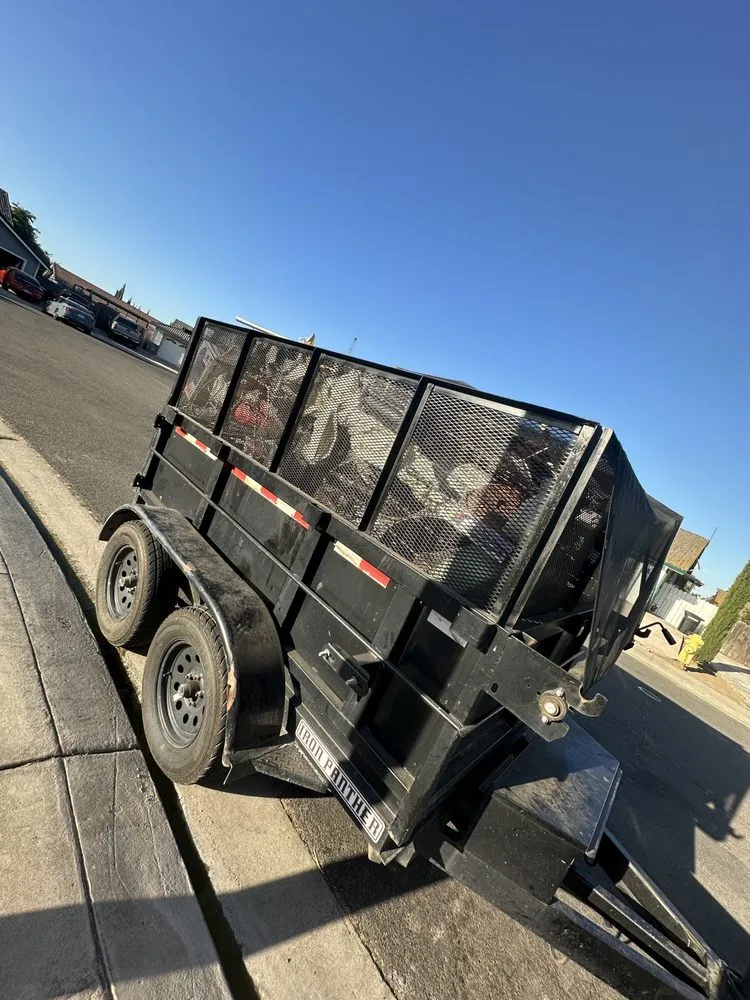 Local yard maintenance for outdoor upgrades across Ceres, CA - Gardening By Omar