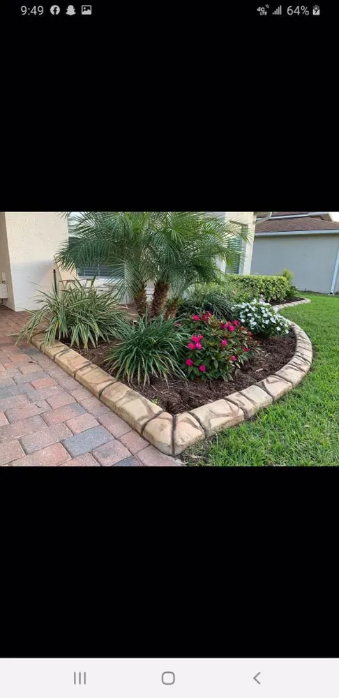 Reliable yard maintenance in New Iberia, LA - Gardening By Zac