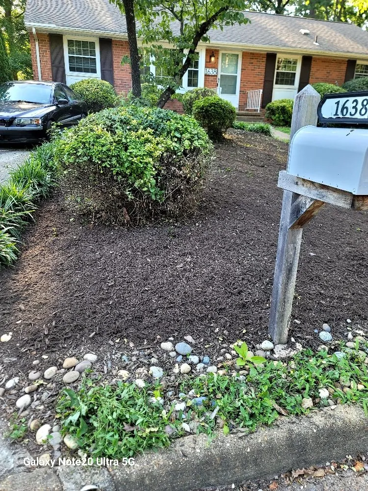 Professional yard maintenance experts serving Culpeper, VA - Gardening Company