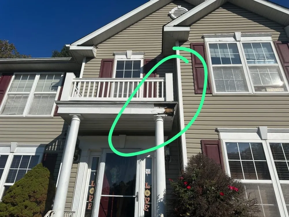 Custom garden landscaping in Culpeper, VA - Gardening Company