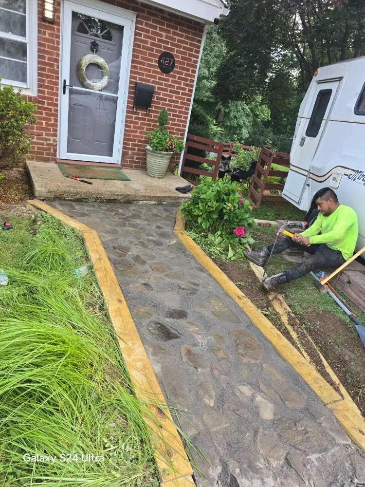 Top-rated garden landscaping for year-round maintenance across Culpeper, VA - Gardening Company