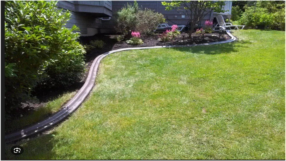 Local lawn care service in Columbia, SC by Gardening Dash