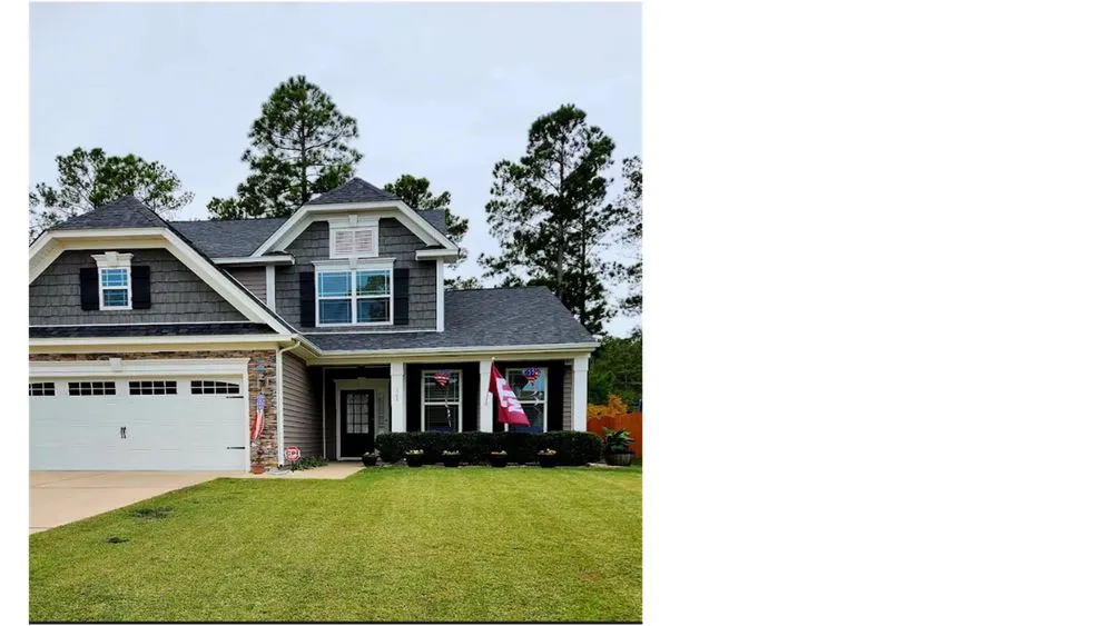 Reliable residential landscaping in Columbia, SC - Gardening Dash Landscaping