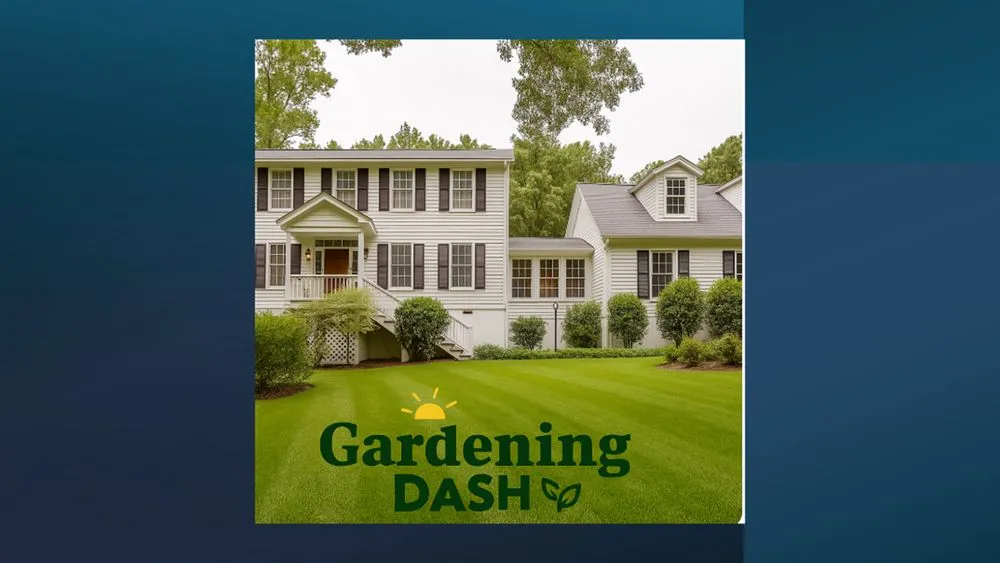 Trusted lawn care service for residential properties across Columbia, SC - Gardening Dash Landscaping
