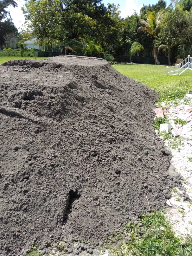 Professional yard maintenance in Miami, FL - Gardening Florida JR.