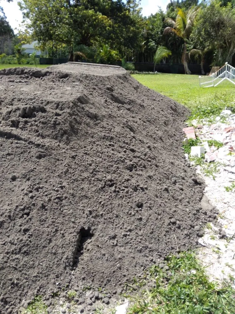 Local landscape design for residential properties across Miami, FL - Gardening Florida JR.