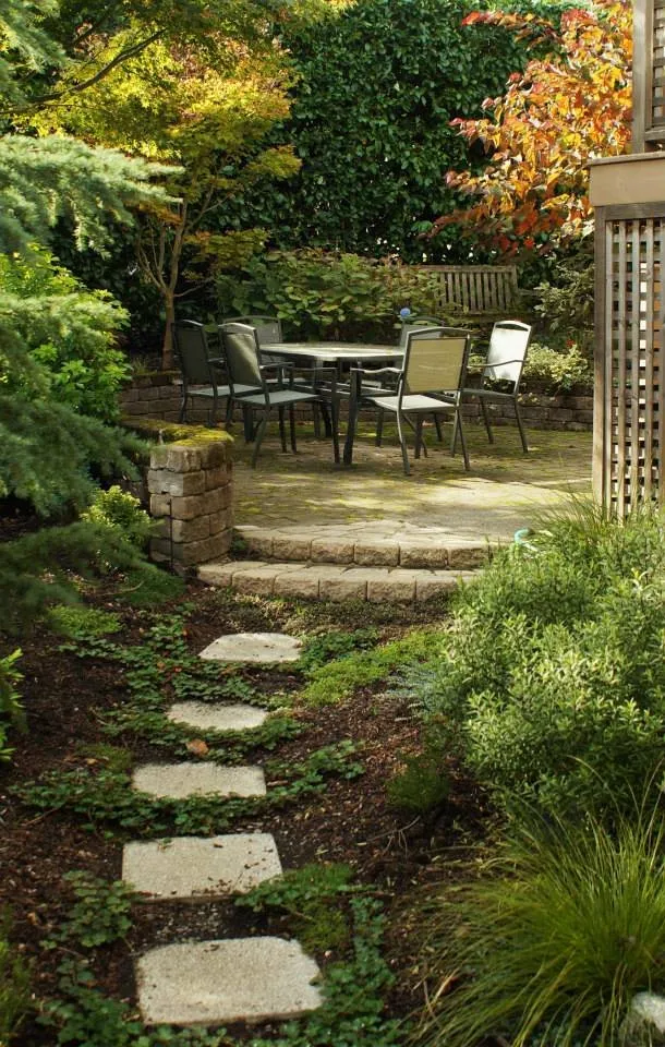 Top-rated residential landscaping experts serving Petaluma, CA - Gardening Gal