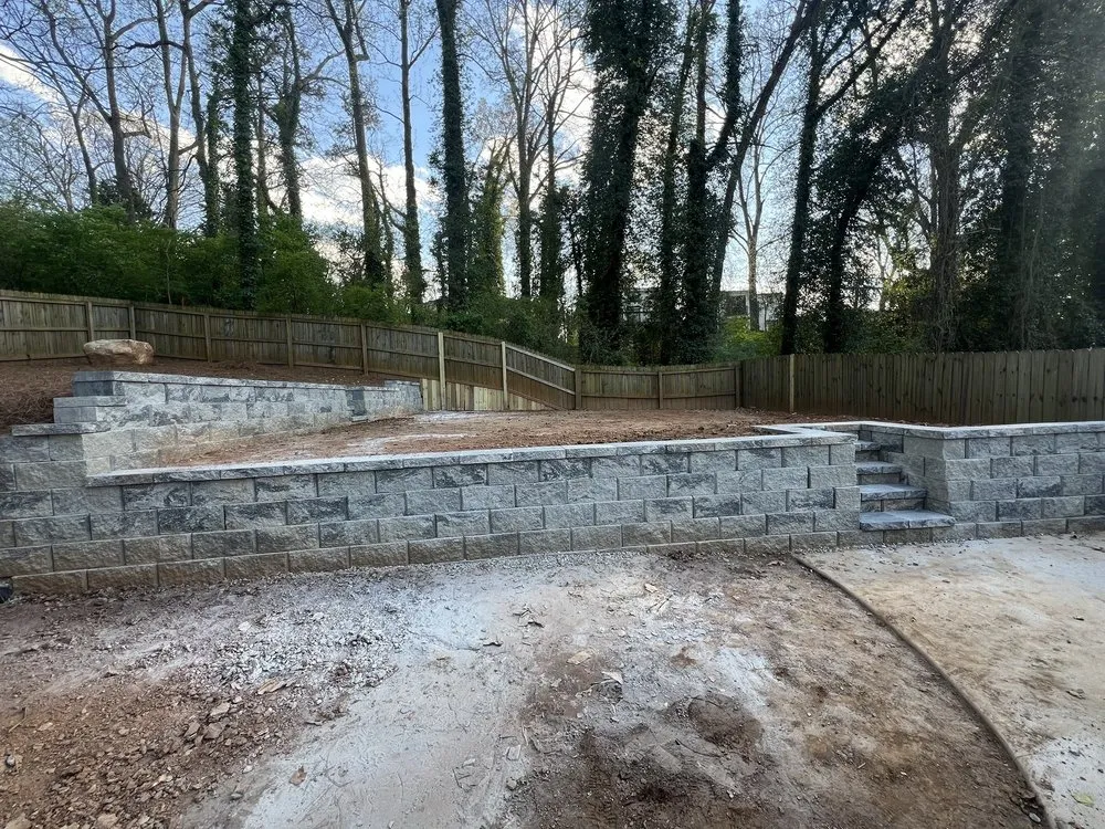 Trusted garden landscaping with custom design across Peachtree Corners, GA - Gardening in Victory