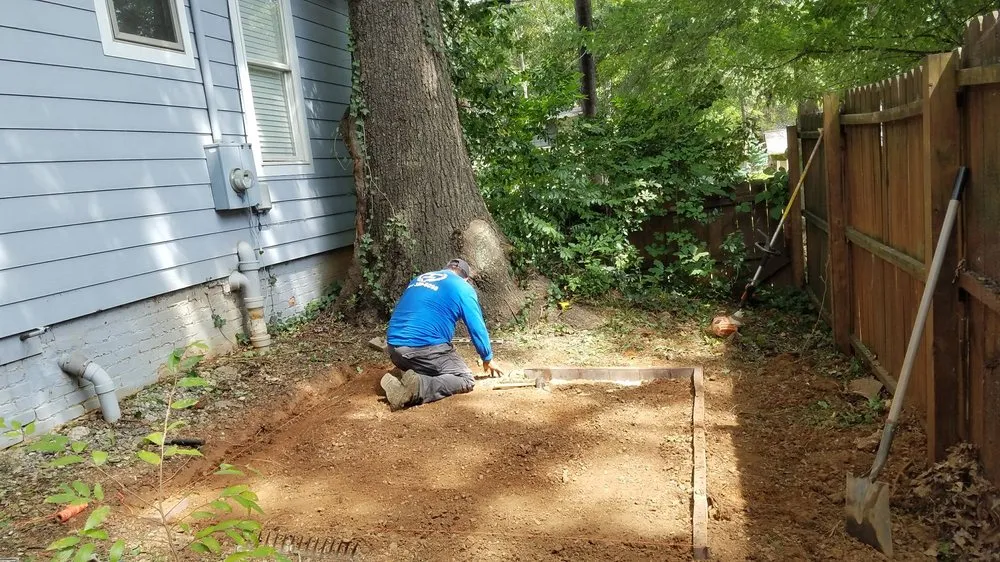 Top-rated landscape design for beautiful yards across Peachtree Corners, GA - Gardening in Victory