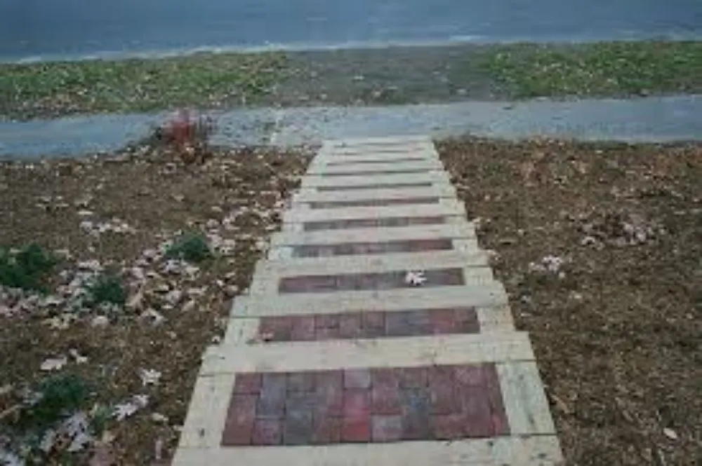 Top-rated residential landscaping with custom design in Peachtree Corners, GA by Gardening in Victory