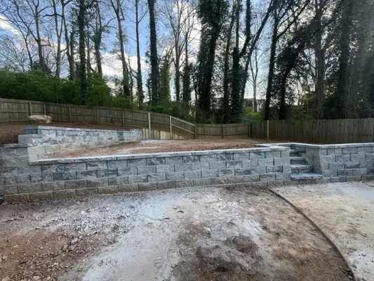 Gardening in Victory