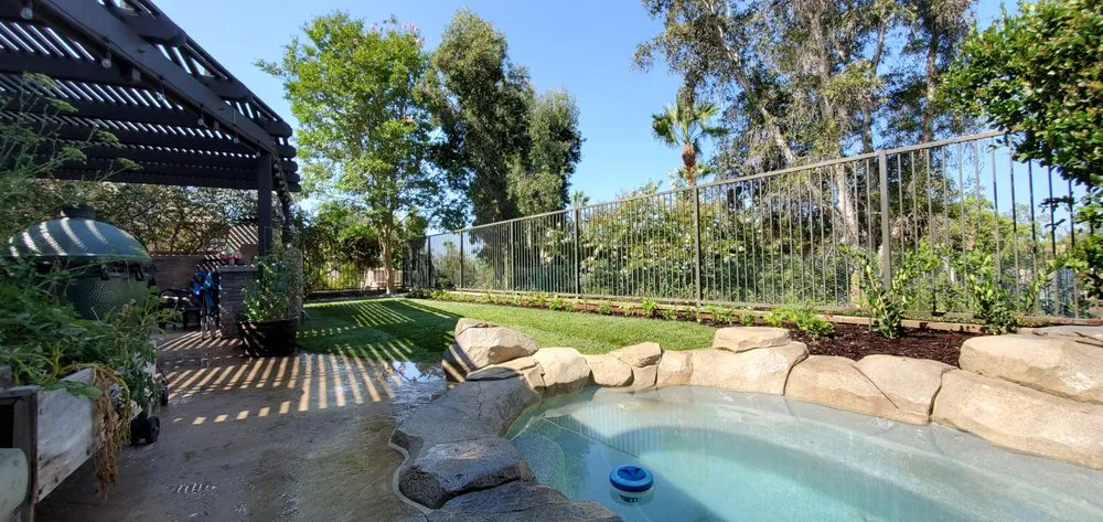 Professional garden landscaping experts serving San Juan Capistrano, CA - Gardening Service & Maintenance