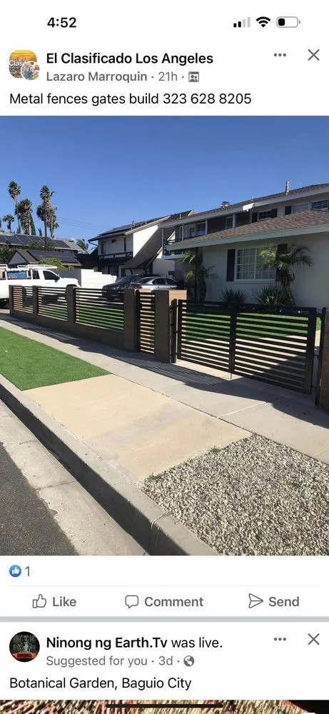 Expert yard cleanup service with custom design across Los Angeles, CA - Gardening Service
