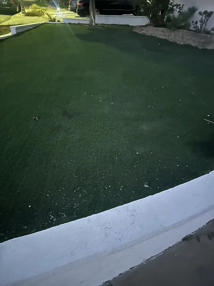 Top-rated landscaping services in Los Angeles, CA by Gardening Service