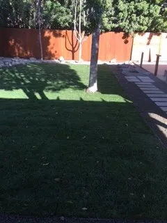 Expert landscape installation for outdoor upgrades in Los Angeles, CA by Gardening Services Ramos