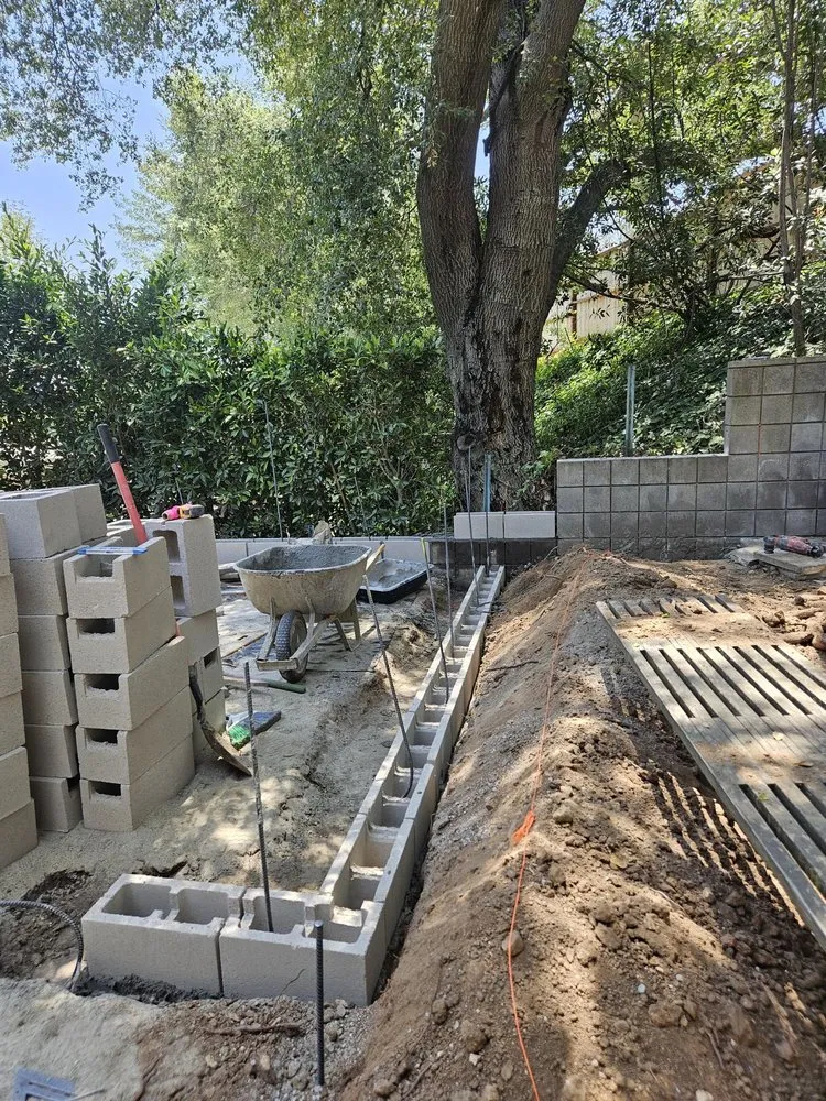 Local yard maintenance for homes across Los Angeles, CA - Gardening Services Ramos