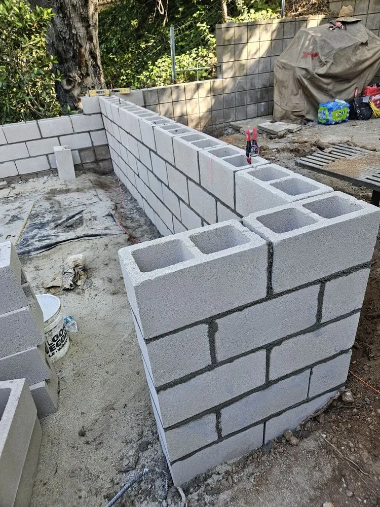 Affordable outdoor landscaping in Los Angeles, CA - Gardening Services Ramos