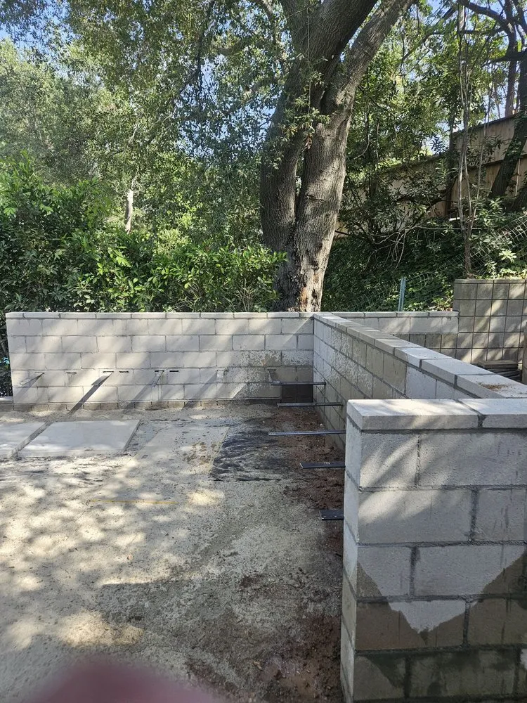 Trusted landscape installation in Los Angeles, CA - Gardening Services Ramos