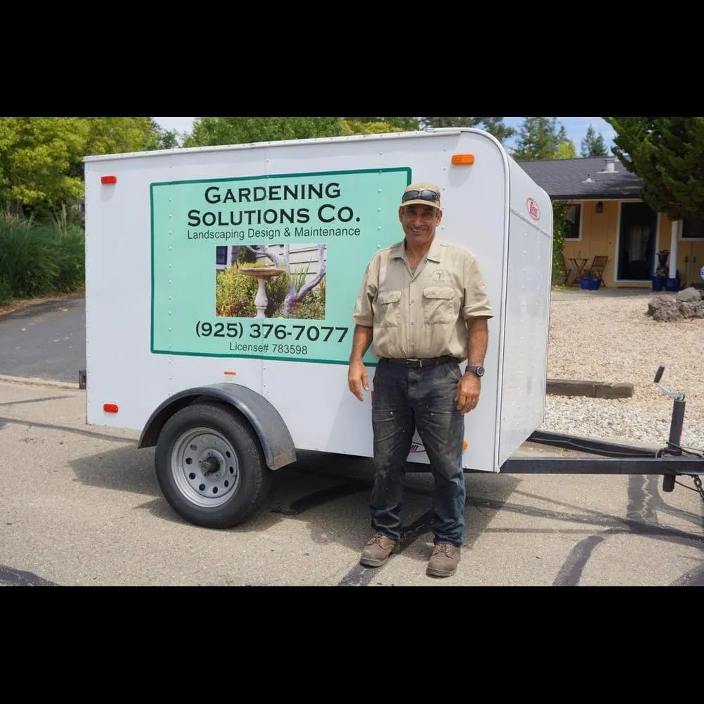 Trusted landscape installation for residential properties across Moraga, CA - Gardening Solutions