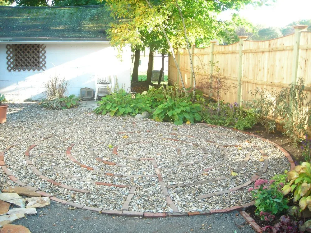 Local lawn care service in Cambridge, MA - Gardening with Jenny