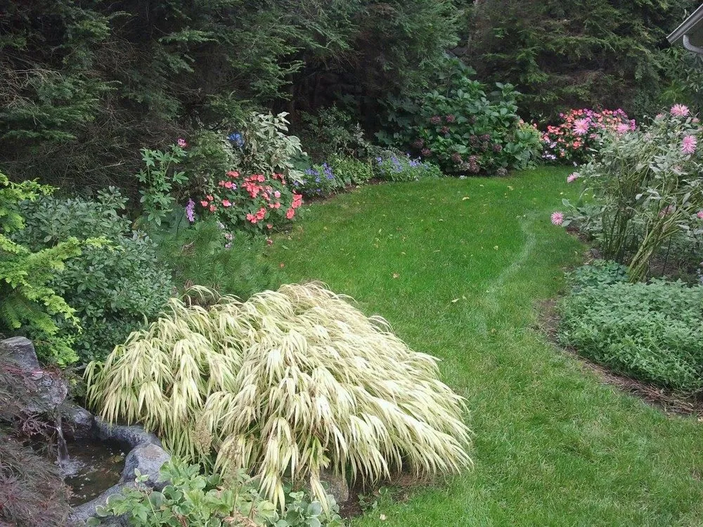 Trusted garden landscaping in Cambridge, MA - Gardening with Jenny