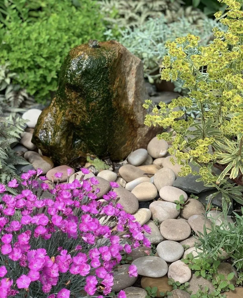 Expert lawn care service for residential properties across Cambridge, MA - Gardening with Jenny